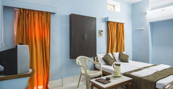 Hotel Akashdeep